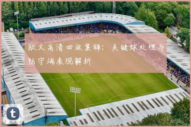 欧文高清回放集锦：关键球处理与防守端表现解析