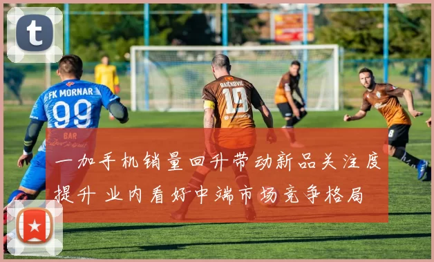 一加手机销量回升带动新品关注度提升 业内看好中端市场竞争格局