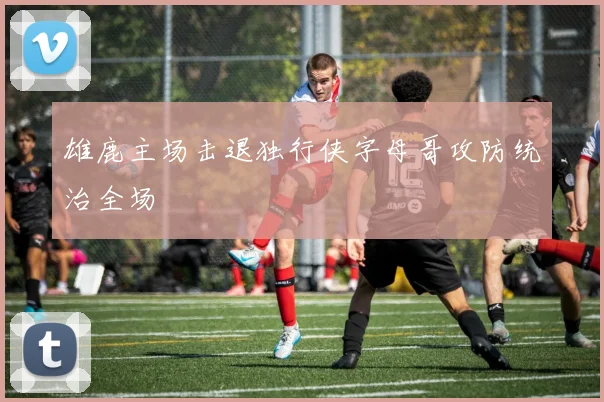 雄鹿主场击退独行侠字母哥攻防统治全场